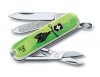 Scyzoryk Victorinox Classic Heads Up! 0.6223.L1304